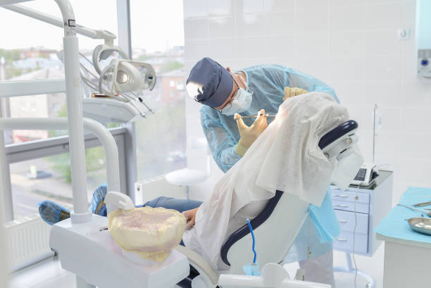 Best Cracked Tooth Emergency Dentist  in Clermont, IN